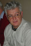christian bonjour